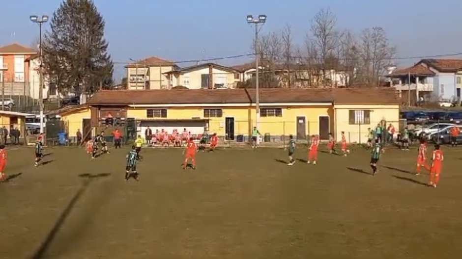 Calcio dilettanti, la situazione nei playoff e nei playout 